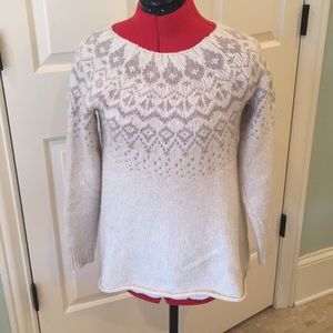 Sonoma Sweater
